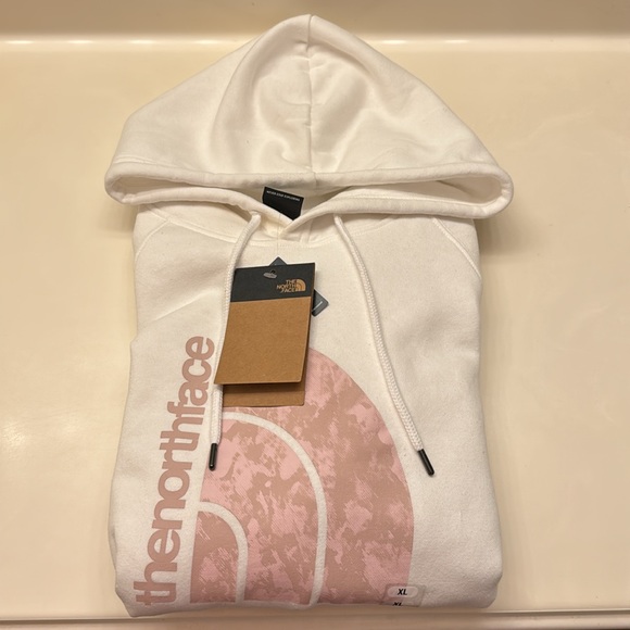 The North Face Tops - The North Face Women’s Pullover Hoodie